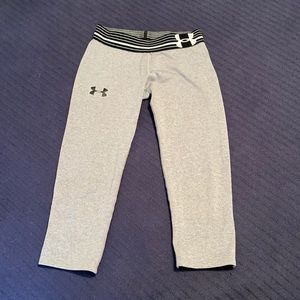 Under Amour Athletic Leggings